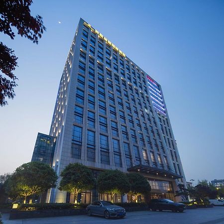 United Kingson Hotel تشنجدو المظهر الخارجي الصورة